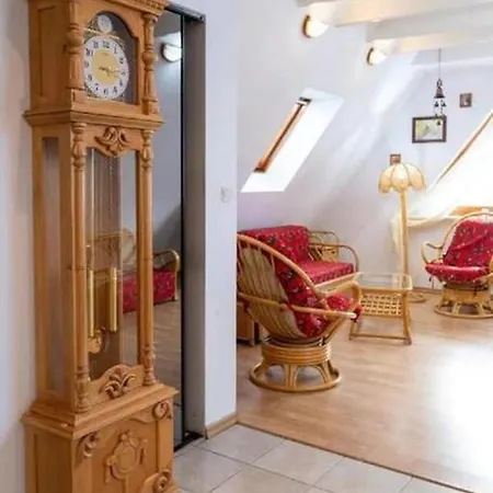 Sunny Pardalowka 41 Apartament *