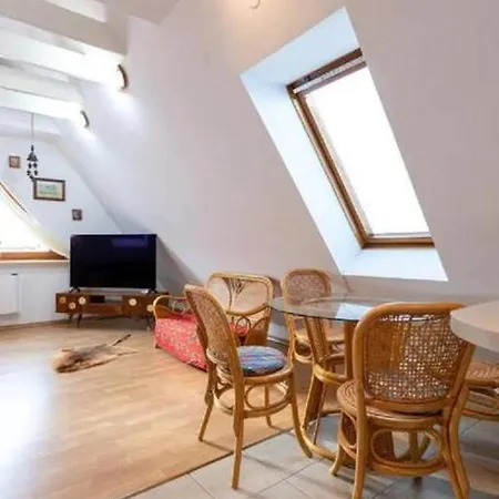 Apartament Sunny Pardalowka 41 *