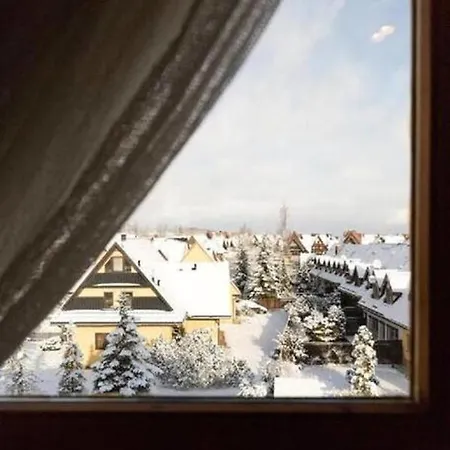 Apartament Sunny Pardalowka 41 *