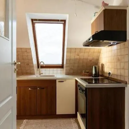 Apartament Sunny Pardalowka 41 *